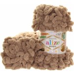 Alize Puffy 72 béžová – Hledejceny.cz