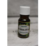 Aromis vonný olej Casablanca 10 ml – Hledejceny.cz