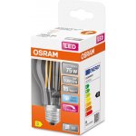 Osram Stmívatelná LED žárovka E27 A60 7,5W = 75W 1055lm 4000K Neutrální bílá – Hledejceny.cz