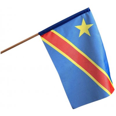 LIBEA, s.r.o. Demokratická republika Kongo mávatko – Hledejceny.cz