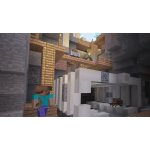 Minecraft – Sleviste.cz