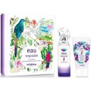 Sisley Eau Tropicale EDT 50 ml + 50 ml tělové mléko dárková sada