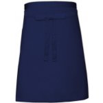 Link Kitchen Wear Pekařská zástěra X964 Navy 90x50cm – Hledejceny.cz