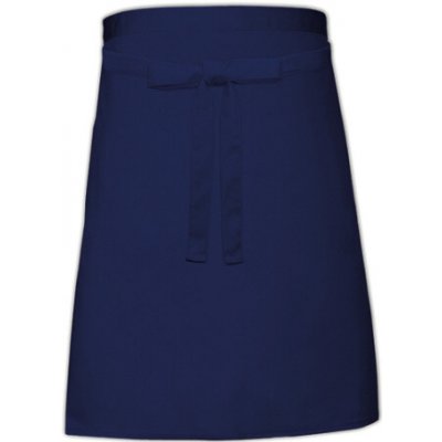 Link Kitchen Wear Pekařská zástěra X964 Navy 90x50cm – Hledejceny.cz