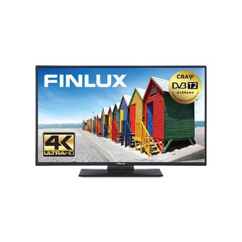 Finlux TV55FUA8062