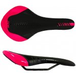 DDK D9019 černé/růžové – Zboží Dáma