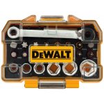 Sada bitů a hlavic DeWALT DT71516 24 ks – HobbyKompas.cz