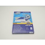 Europe 100 ELA021 105 x 48 mm papír bílá 1200 ks – Zboží Mobilmania