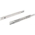 Hettich Kuličkový výsuv KA 270, drážka 27 mm 350 - 550 25156 – Zboží Mobilmania