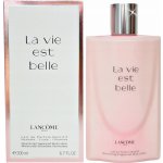 Lancome La Vie Est Belle Woman parfémové tělové mléko 200 ml – Hledejceny.cz