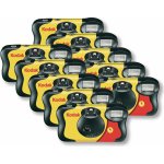 Kodak Fun Saver Flash 800/39 10 ks – Zboží Živě