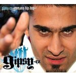 Gipsy.cz - Romano Hip Hop CD – Zboží Mobilmania