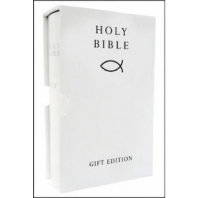 The Holy Bible – Sleviste.cz