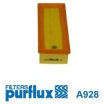 Vzduchový filtr PURFLUX A928 – Hledejceny.cz