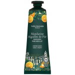 YVES ROCHER Krém na ruce Mandarinka & jehličí 30 ml – Zboží Dáma