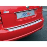 Škoda Octavia 2, RS COMBI Práh pátých dveří s výstupky – Hledejceny.cz