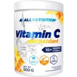 All Nutrition Vitamin C Antioxidant 500 g – Zboží Mobilmania