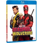 Deadpool & Wolverine BD – Sleviste.cz