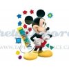 AG Design AGF00858 Samolepicí dekorace Mickey mouse (65 x 85 cm)
