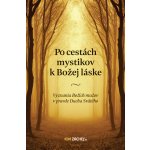 Po cestách mystikov k Božej láske: Vyznania Božích mužov v pravde Ducha Svätého - kolektív autorov – Hledejceny.cz