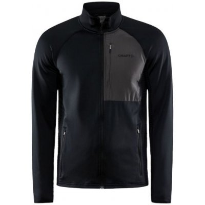 CRAFT ADV TECH FLEECE THERMAL 1911662-999000 – Hledejceny.cz