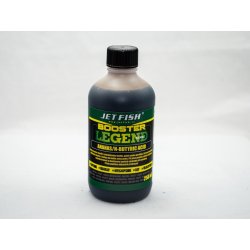 Jet Fish Legend Range booster Ananas / N-butyric acid 250ml