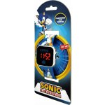 Dětské Euroswan Sonic modré – Zboží Mobilmania