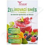 Fan Želírovací směs se Stévií 100 g – Hledejceny.cz