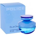 Police Blue Desire toaletní voda dámská 40 ml – Sleviste.cz