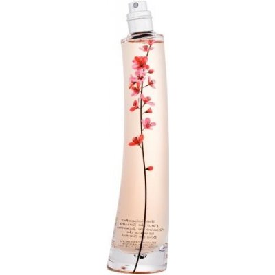 KENZO Flower By Ikebanaparfémovaná voda dámská 75 ml tester