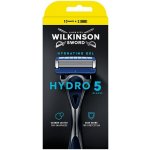 Wilkinson Sword Hydro 5 Skin Protection + 1 ks hlavice – Zboží Mobilmania