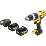 DeWalt DeWalt DCD796M2 – Zboží Dáma