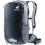 Deuter Race x 12l black – Zboží Mobilmania