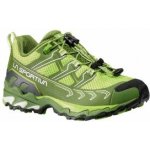 La Sportiva Ultra Raptor II JR, Kale/Lime green – Zboží Dáma
