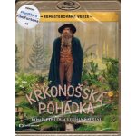 Krkonošská pohádka BD – Zboží Dáma