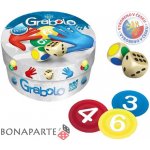 Bonaparte Grabolo junior – Hledejceny.cz