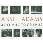 Ansel Adams´ 400 Photographs – Hledejceny.cz