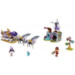 LEGO® Elves 41077 Aira a saně tažené Pegasy – Zboží Živě