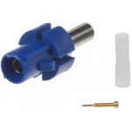 Konektor samec Fakra GPS, RG174 | Zboží Auto