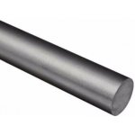 hlazenka 12mm kulatá 1m Fe – HobbyKompas.cz