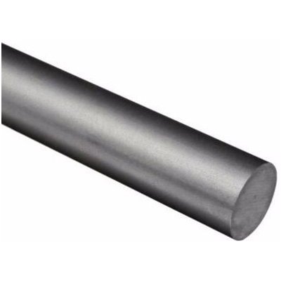 hlazenka 12mm kulatá 1m Fe – HobbyKompas.cz