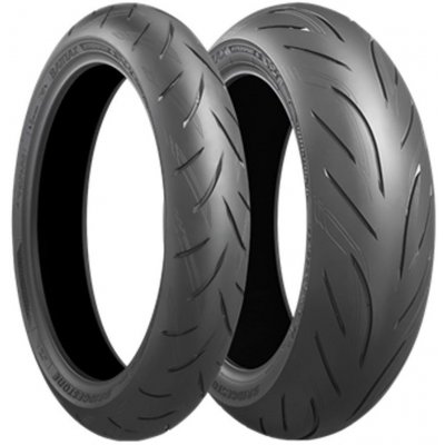 Bridgestone S21 110/70 R17 54W