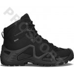 Lowa Zephyr GTX MID TF black – Zboží Mobilmania