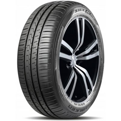 Falken Ziex ZE310 Ecorun 215/45 R17 91W FR – Hledejceny.cz