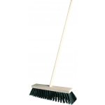 Spokar koště silniční 40 cm PES s holí 2736017000 – Hledejceny.cz