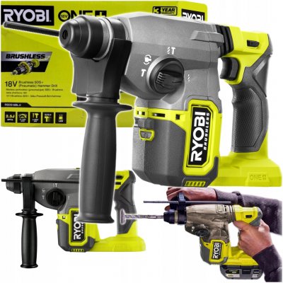 Ryobi RSDS18BL-0 – Zboží Mobilmania