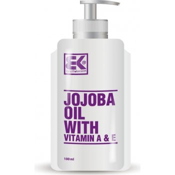 BK Brazil Keratin Jojobový olej 100 ml