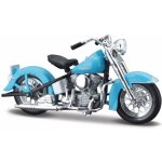 Maisto Harley-Davidson 1953 FL Hydra Glide 1:18 – Zbozi.Blesk.cz