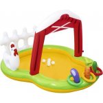 Bestway 53065 Lil Farmer 175 x 147 x 102 cm – Zboží Dáma