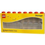 LEGO® 40660003 Room Copenhagen Sběratelská skříňka na 16 minifigurek černá – Zboží Mobilmania